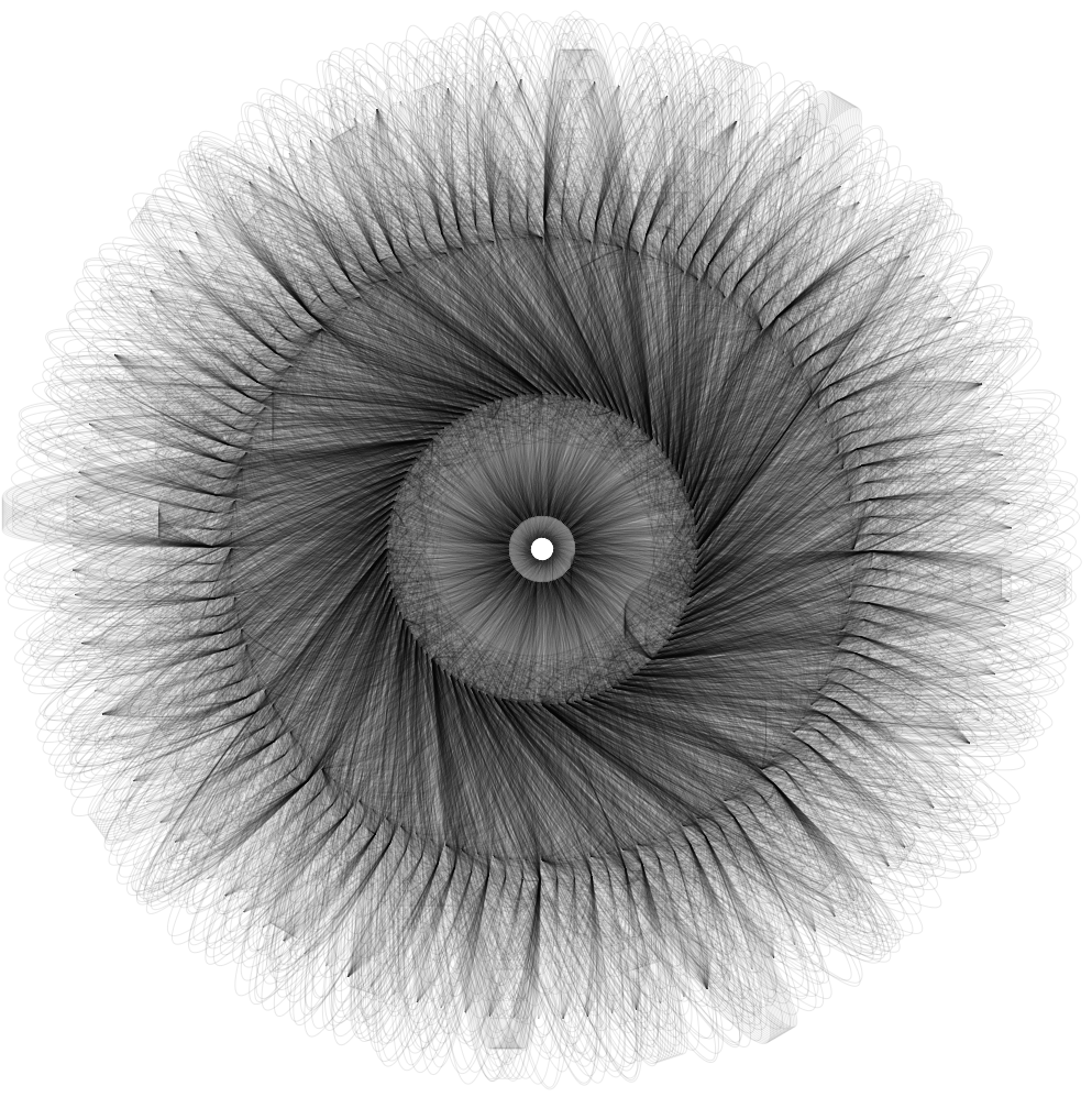 Computational Drawing