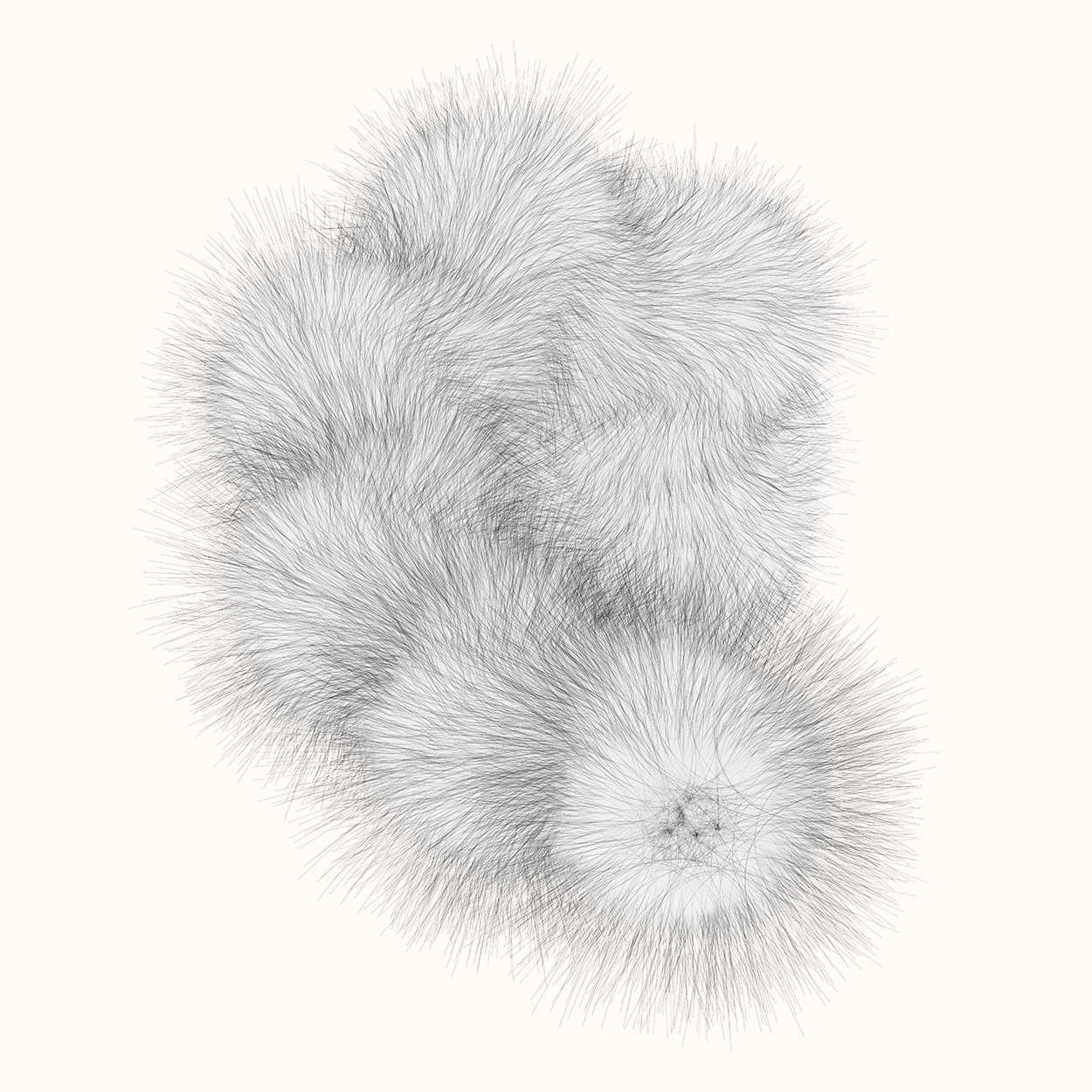 Begin Again Computational Drawing